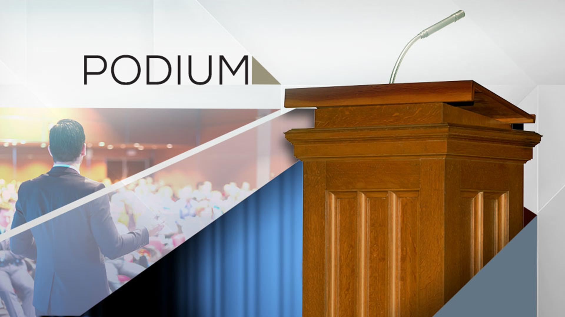Podium
