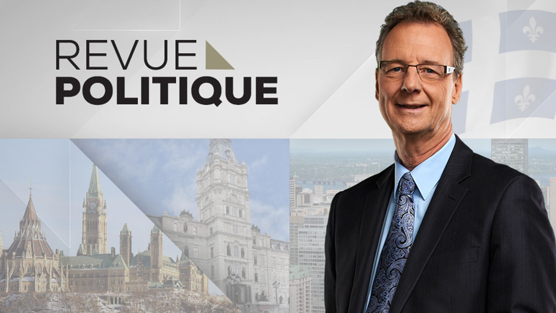 Revue politique
