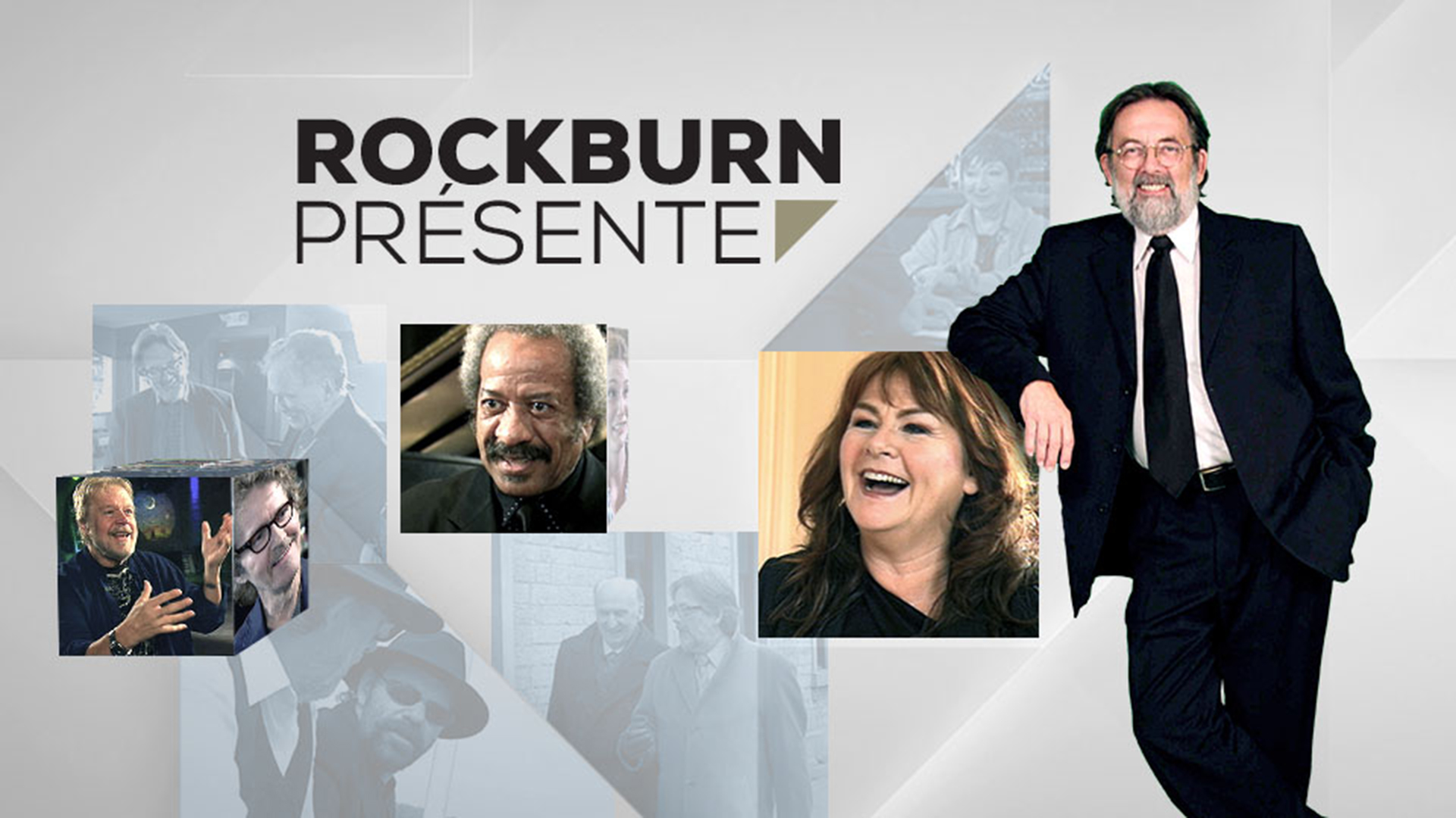 Rockburn Présente