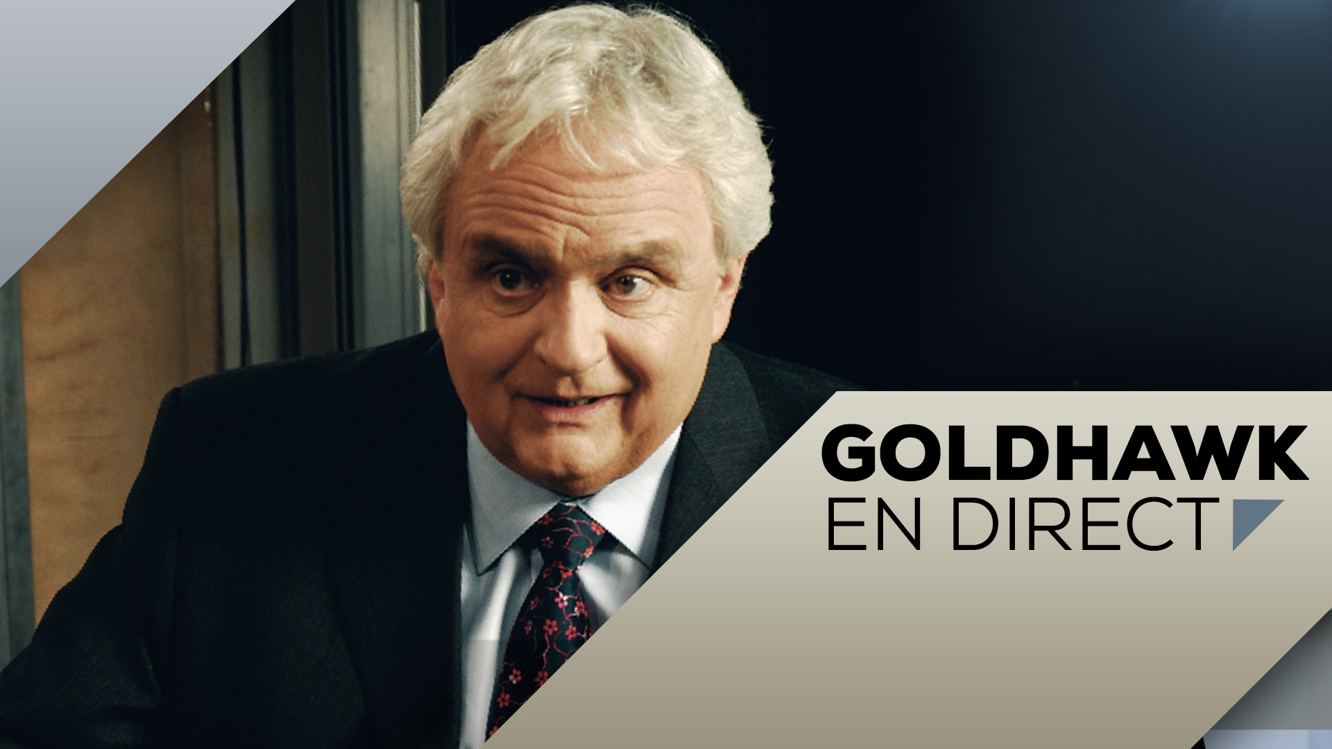 Goldhawk en direct