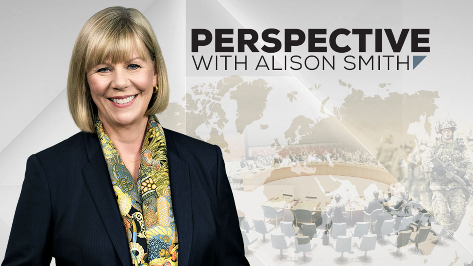 Perspective with Alison Smith